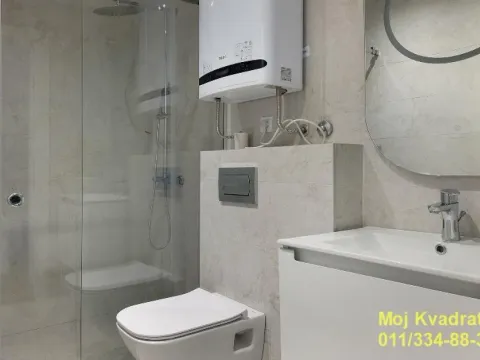 Prodaja, stan, 174m², Crveni Krst, Beograd - image 15