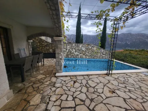 Prodaja, trosoban stan, 126m², Kostanjica, Kotor - image 3