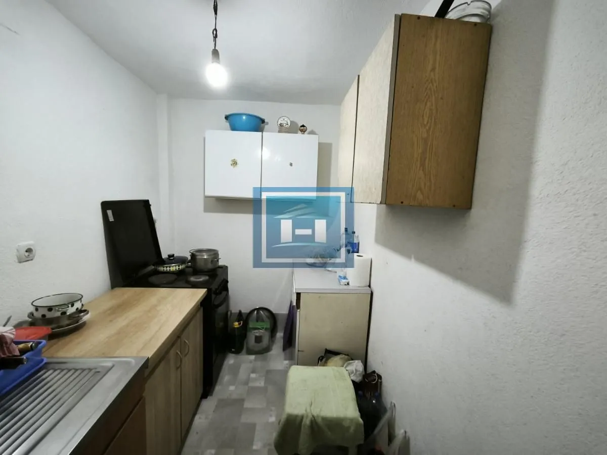 Prodaja, dvosoban stan, 42m², Ćuprija, Srbija