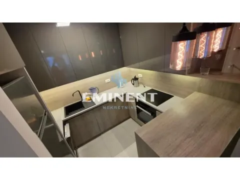 Rent, four bedroom apartment, 104m², Novi Beograd Blok 65, Novi Beograd Sve Podlokacije - image 2
