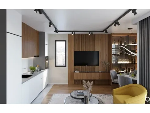 Prodaja, jednosoban stan, 41m², Niš, Srbija - image 10