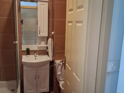 Izdavanje, stan, 36m², Stari Aerodrom, Podgorica - image 2