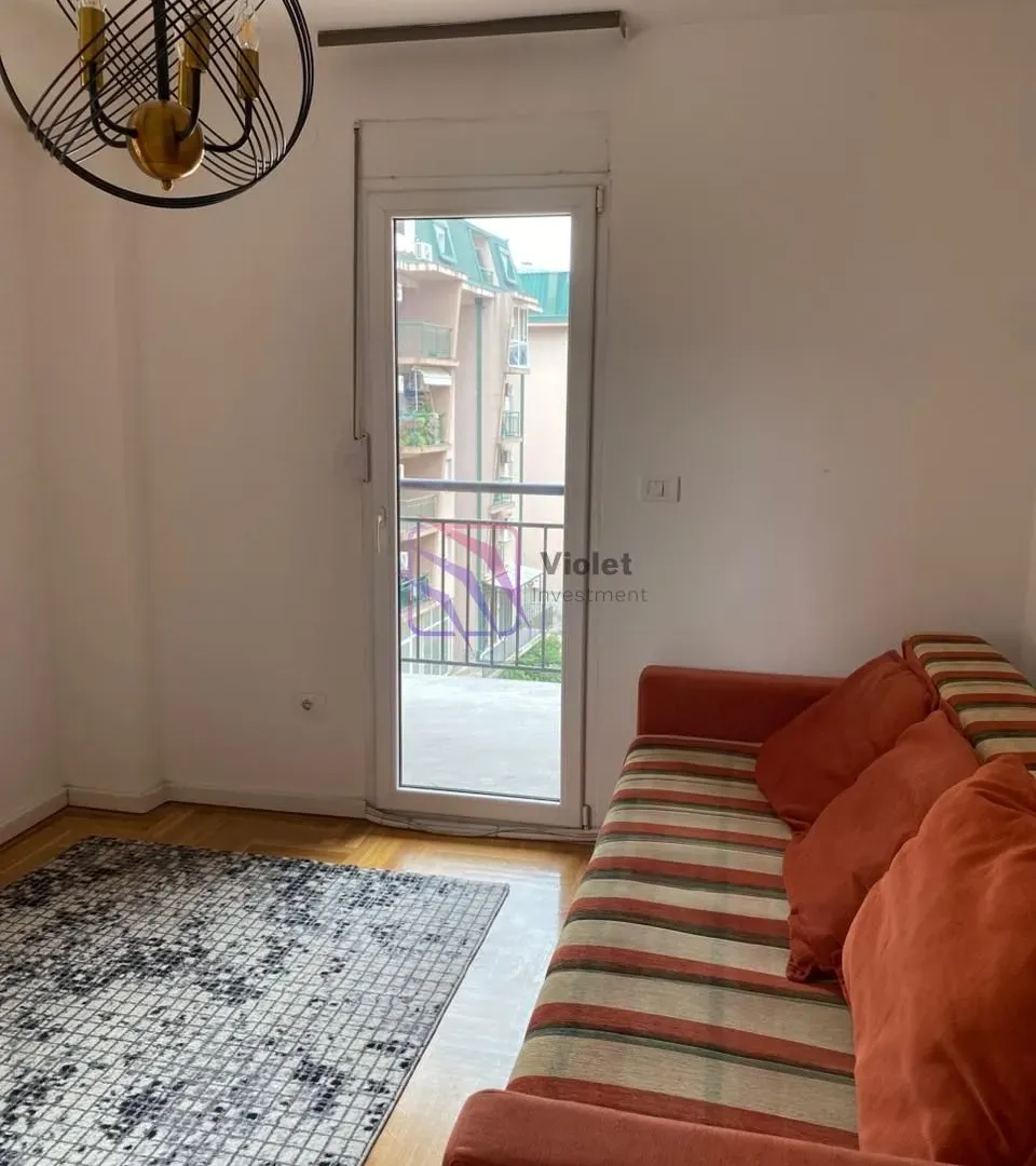 Rent, three bedroom apartment, 92m², Kod Big Fashion-a, Podgorica