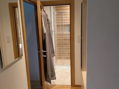 Izdavanje, dvosoban stan, 44m², Šumice, Beograd - image 12