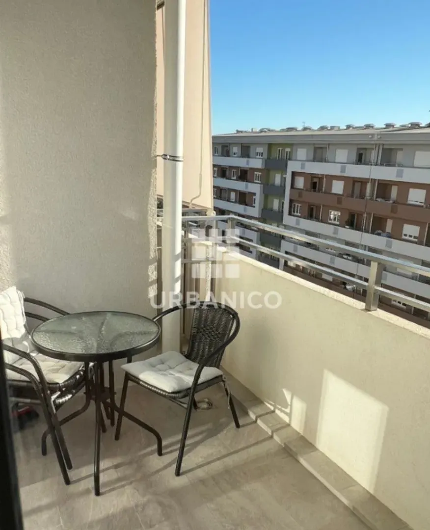 Prodaja, jednosoban stan, 49m², Central Point, Podgorica