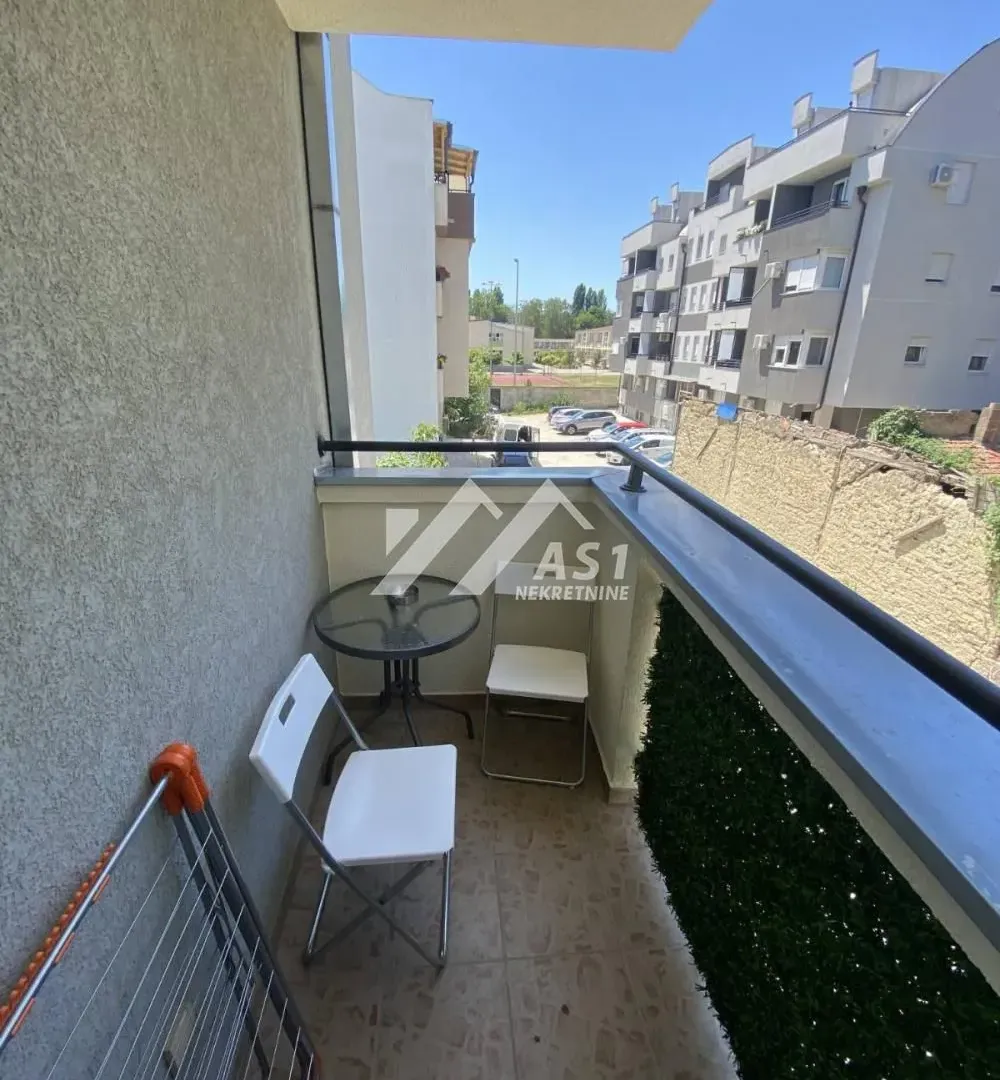 Rent, one bedroom apartment, 35m², Bulevar Evrope, Novi Sad Sve Podlokacije