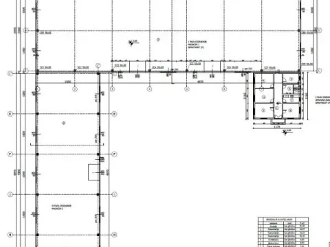 Rent, office space, 2962m², Pantelej, Niš - image 15