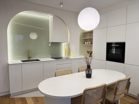 Izdavanje, dvosoban stan, 49m², Bulevar Evrope, Novi Sad Sve Podlokacije - image 2