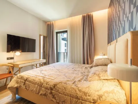 Prodaja, jednosoban stan, 55m², Porto Montenegro, Tivat - image 10