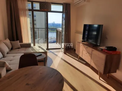 Stan in Savski Venac