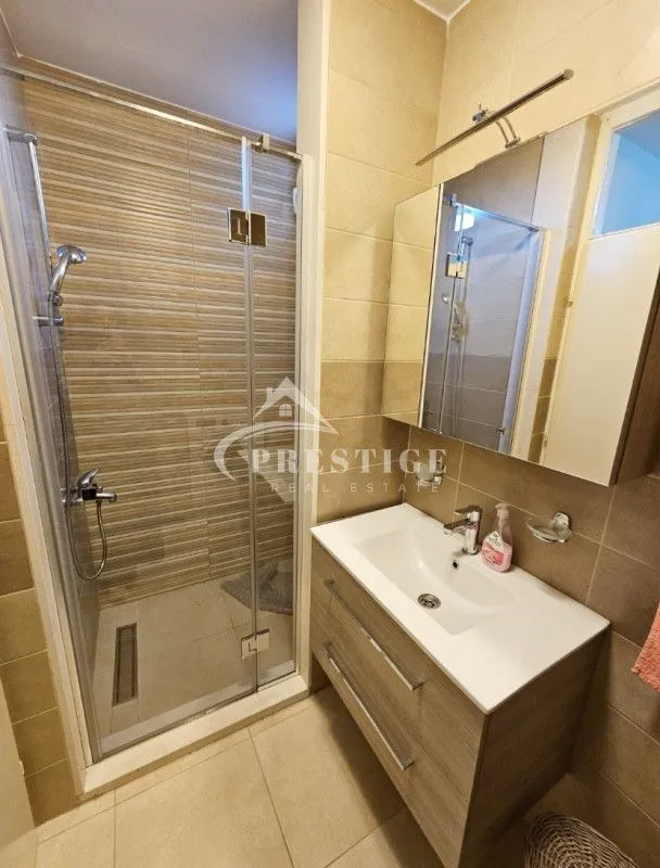 Rent, two bedroom apartment, 70m², Pobrežje, Podgorica
