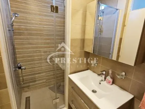 Izdavanje, dvosoban stan, 70m², Pobrežje, Podgorica - image 5