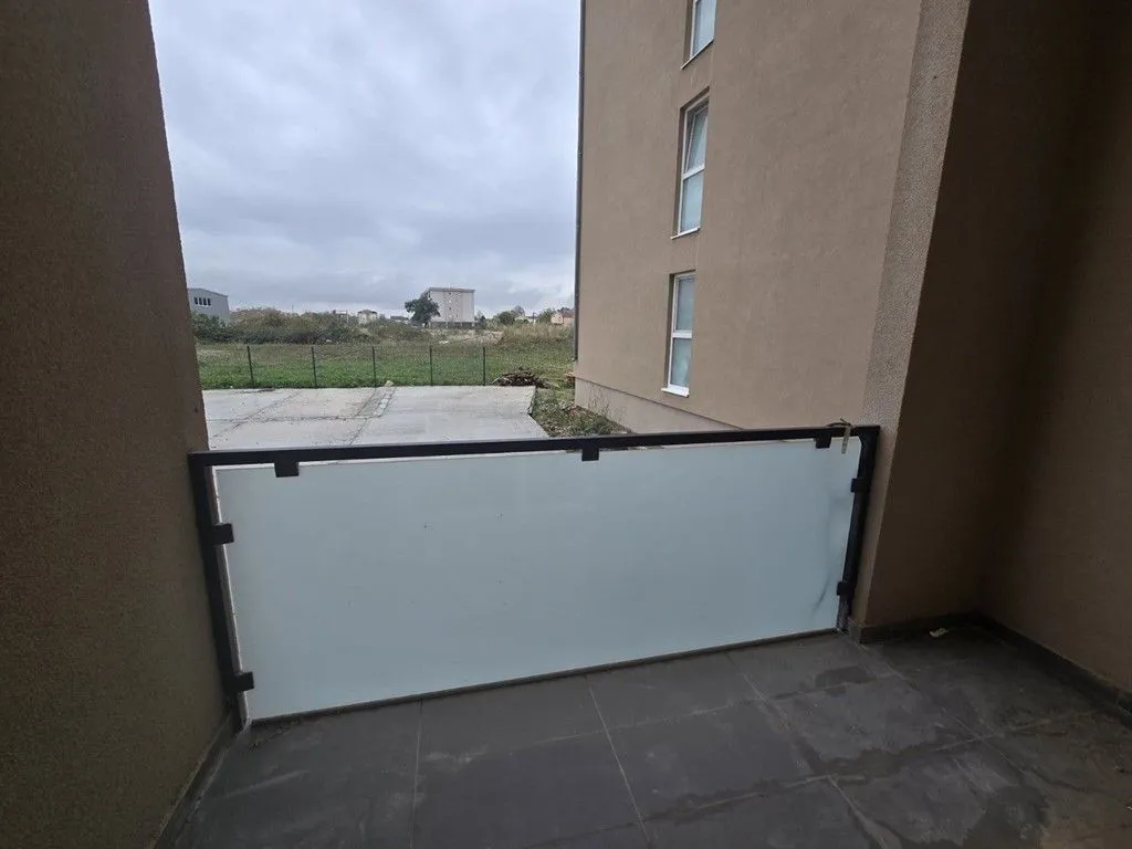 Rent, studio apartment, 27m², Zabjelo, Podgorica