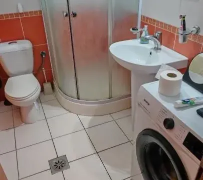 Izdavanje, garsonjera, 33m², Spens, Novi Sad Sve Podlokacije - image 9
