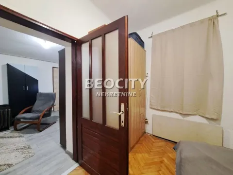 Sale, two bedroom apartment, 40m², Čubura, Beograd - image 12