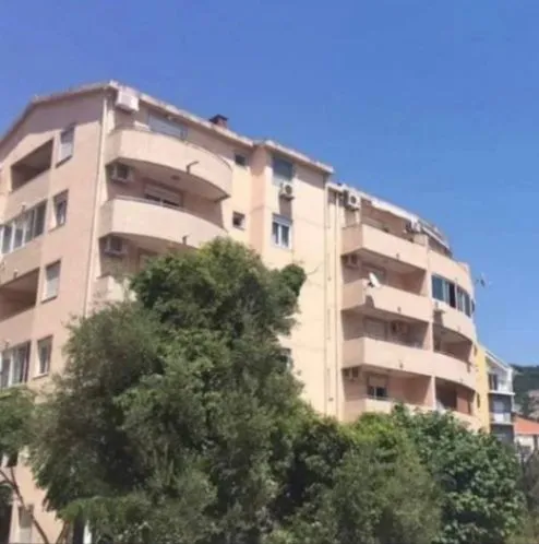 Prodaja, jednosoban stan, 39m², Rozino, Budva