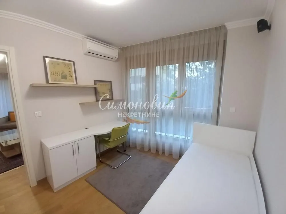 Izdavanje, trosoban stan, 75m², Palilulska Pijaca, Palilula Sve Podlokacije