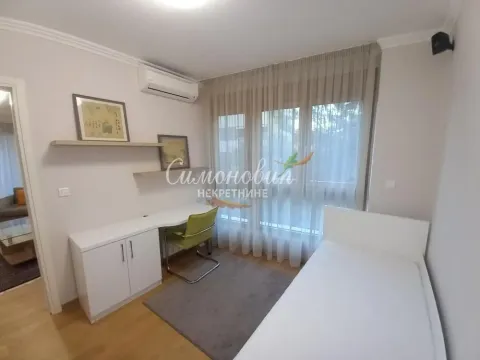 Izdavanje, trosoban stan, 75m², Palilulska Pijaca, Palilula Sve Podlokacije - image 11