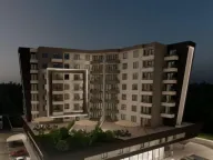 Sale, one bedroom apartment, 42m², Centar, Ulcinj - image 8