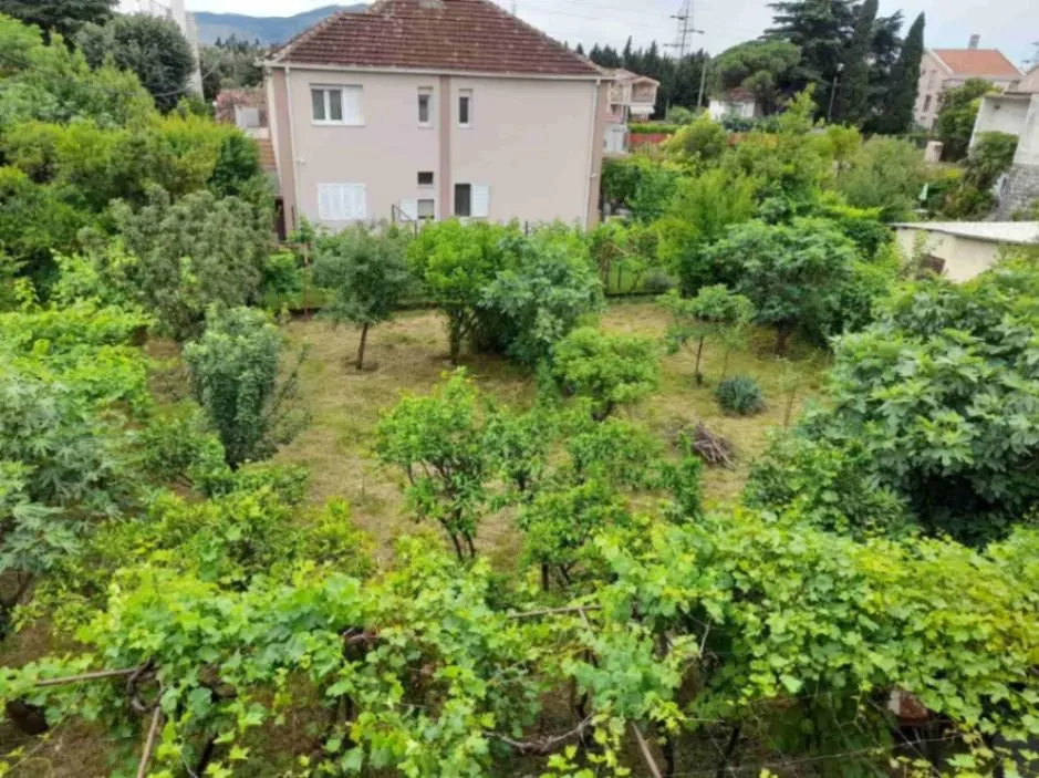 Prodaja, plac, 467m², Gorica C, Podgorica