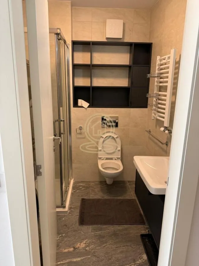 Rent, one bedroom apartment, 31m², Voždovac Sve Podlokacije, Beograd
