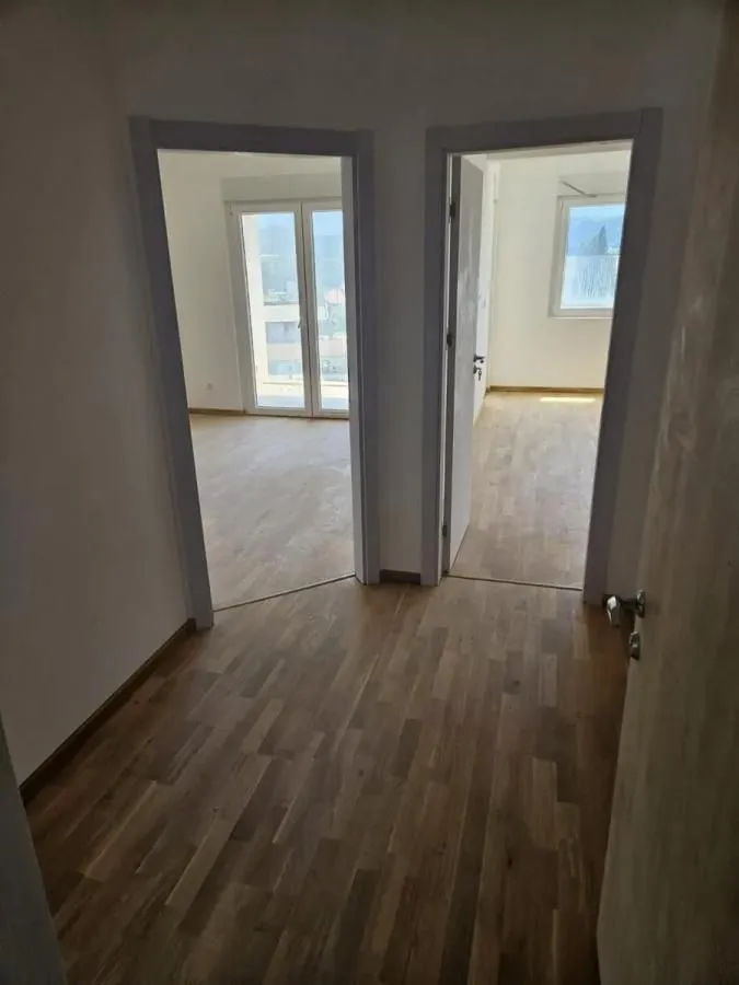 Sale, one bedroom apartment, 42m², Bar, Crna Gora