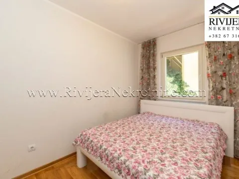 Sale, three bedroom apartment, 79m², Centar, Herceg Novi - image 6