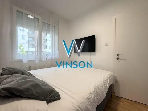 Prodaja, jednosoban stan, 36m², Avijatičarsko naselje, Novi Sad Sve Podlokacije - image 8