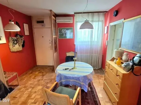 Prodaja, dvosoban stan, 67m², Novi Beograd Sve Podlokacije, Beograd - image 11