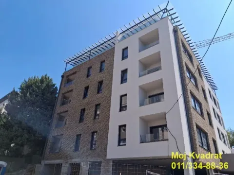 Prodaja, dvosoban stan, 49m², Čukarica, Beograd - image 8