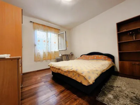 Izdavanje, trosoban stan, 120m², Burtaiši, Bar - image 5