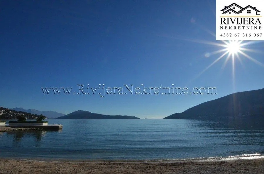Prodaja, stan, 29m², Igalo, Herceg Novi