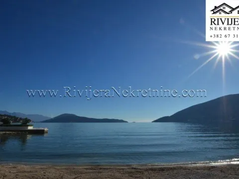 Sale, apartment, 29m², Igalo, Herceg Novi - image 4