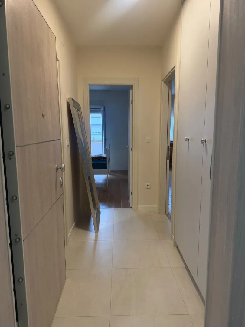 Prodaja, jednosoban stan, 49m², Central Point, Podgorica
