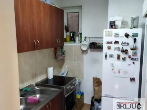 Sale, two bedroom apartment, 44m², Socijalno, Novi Sad Sve Podlokacije - image 3