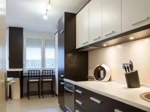 Stan in Novi Beograd Sve Podlokacije