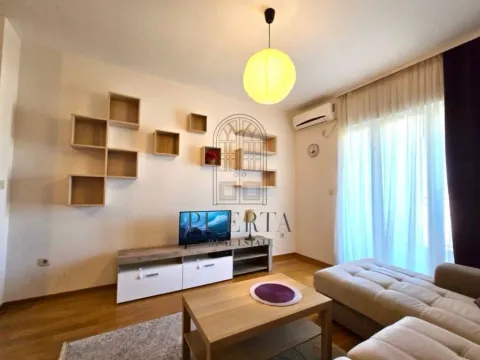 Izdavanje, jednosoban stan, 46m², Blok 6, Podgorica - image 6