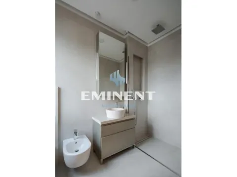 Izdavanje, trosoban stan, 128m², Stari Grad, Beograd - image 15