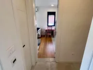 Rent, one bedroom apartment, 45m², Blok 6, Podgorica - image 6