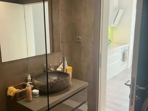 Sale, three bedroom apartment, 68m², Novi Beograd Blok 23, Novi Beograd Sve Podlokacije - image 18