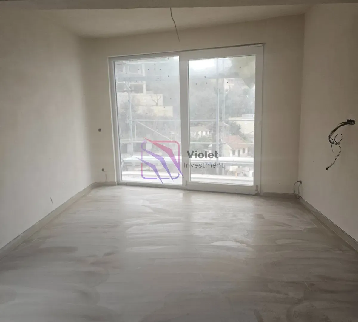 Prodaja, jednosoban stan, 49m², Liman, Ulcinj