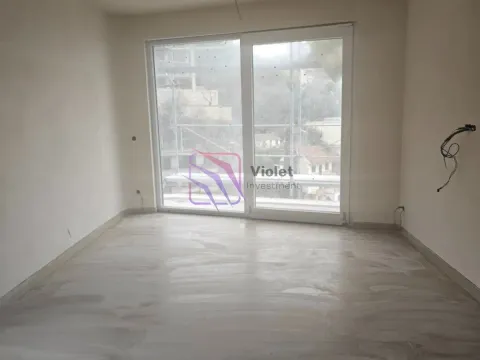 Sale, one bedroom apartment, 49m², Liman, Ulcinj - image 18