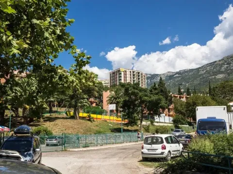Sale, apartment, 51m², Bečići, Budva - image 7