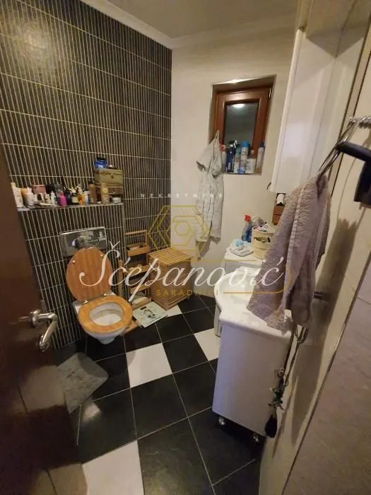 Sale, one bedroom apartment, 52m², Grbavica, Novi Sad Sve Podlokacije