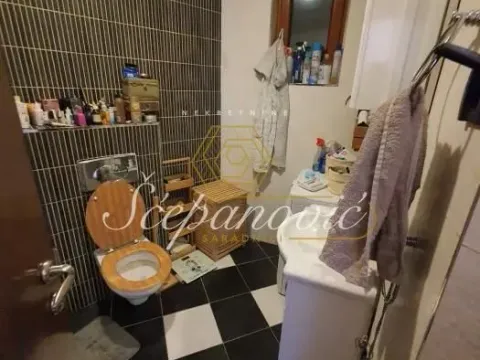 Prodaja, jednosoban stan, 52m², Grbavica, Novi Sad Sve Podlokacije - image 11