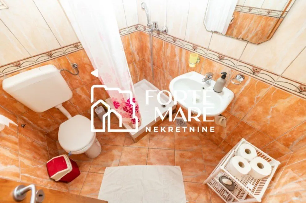 Prodaja, jednosoban stan, 36m², Igalo, Herceg Novi