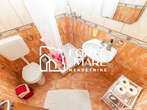 Prodaja, jednosoban stan, 36m², Igalo, Herceg Novi - image 8