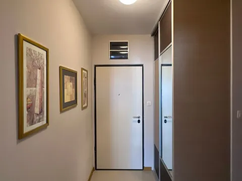 Izdavanje, dvosoban stan, 69m², Pobrežje, Podgorica - image 7