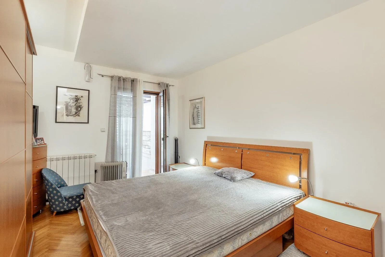 Prodaja, dvosoban stan, 130m², Savina, Herceg Novi