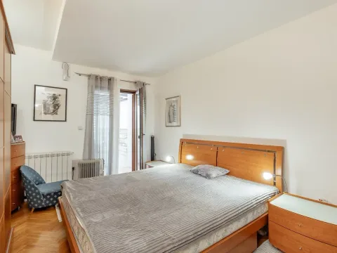 Prodaja, dvosoban stan, 130m², Savina, Herceg Novi - image 12